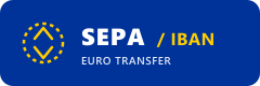 SEPA IBAN
